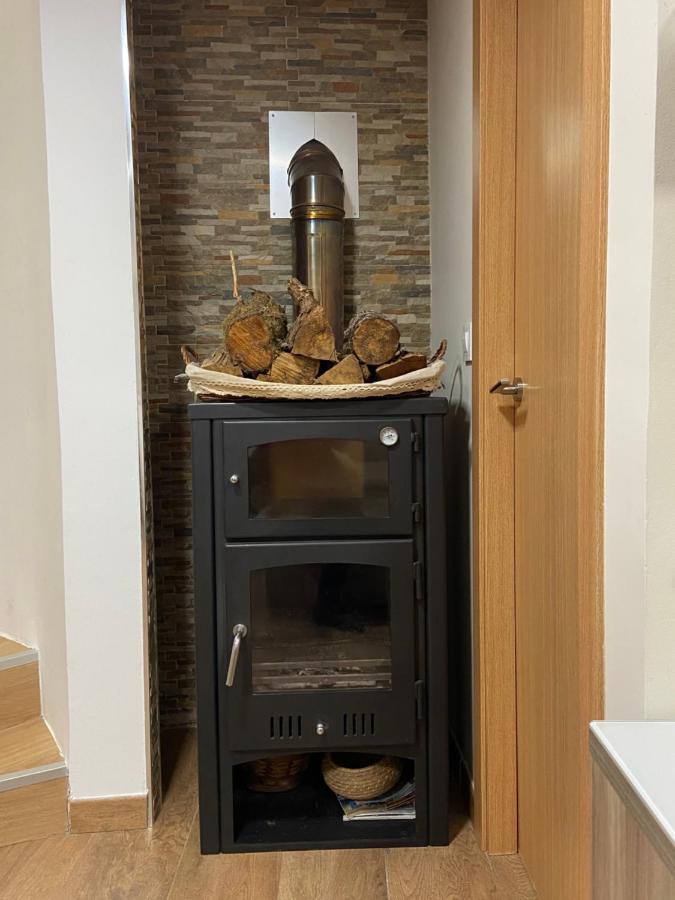 Ferienhaus Casita De Ozon Muxia