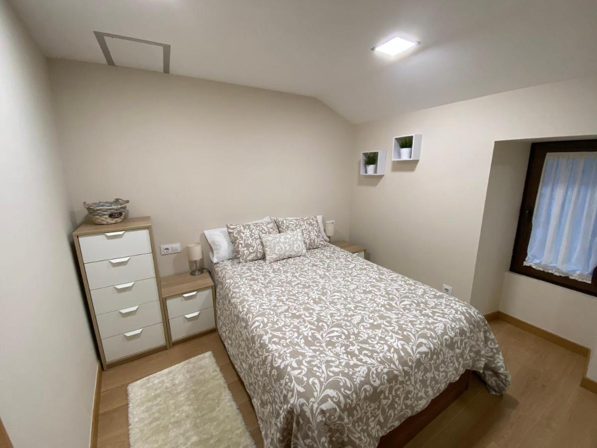 Casita De Ozon Muxia