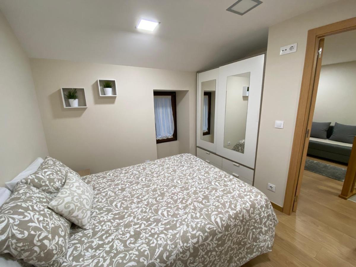 Ferienhaus Casita De Ozon *
