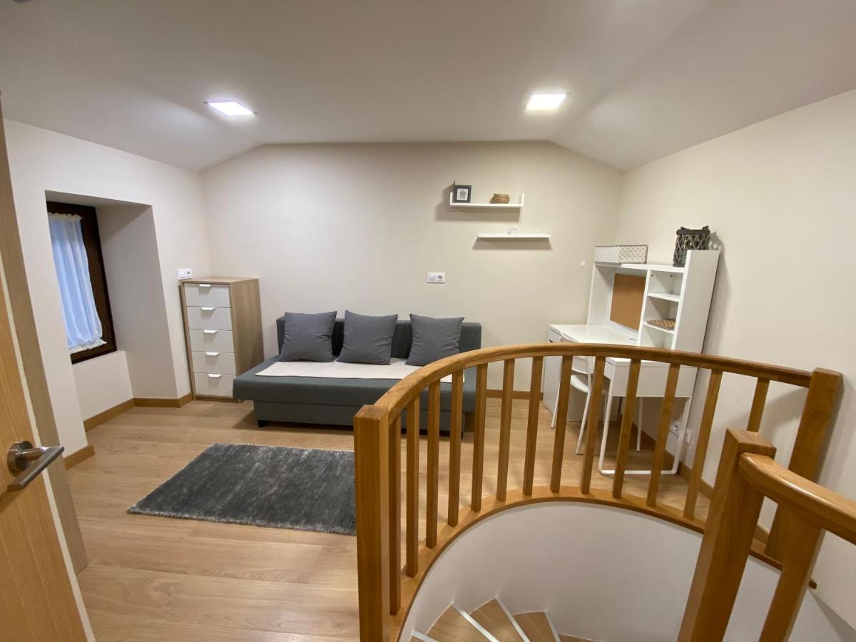 Ferienhaus Casita De Ozon Muxia