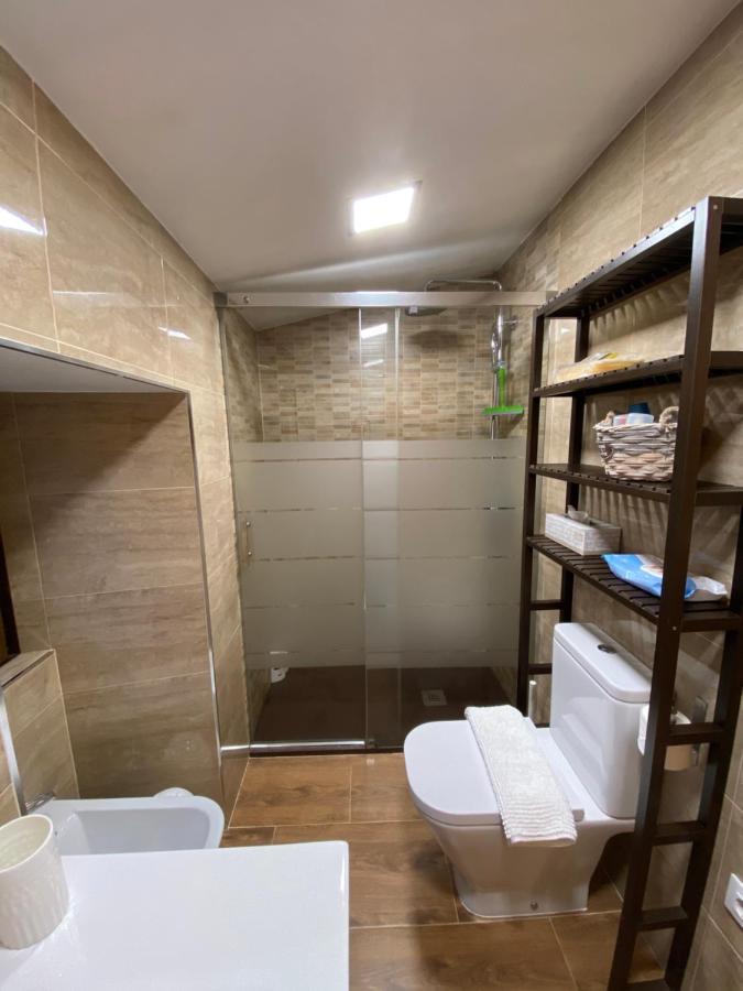 Casita De Ozon *