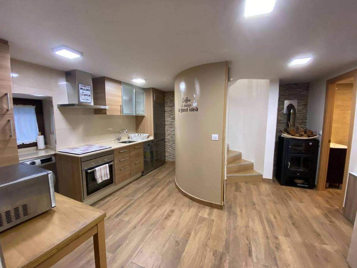 Casita De Ozon Holiday home Muxia
