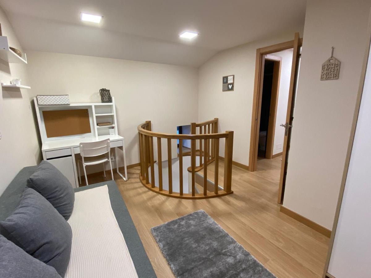 Casita De Ozon Holiday home *