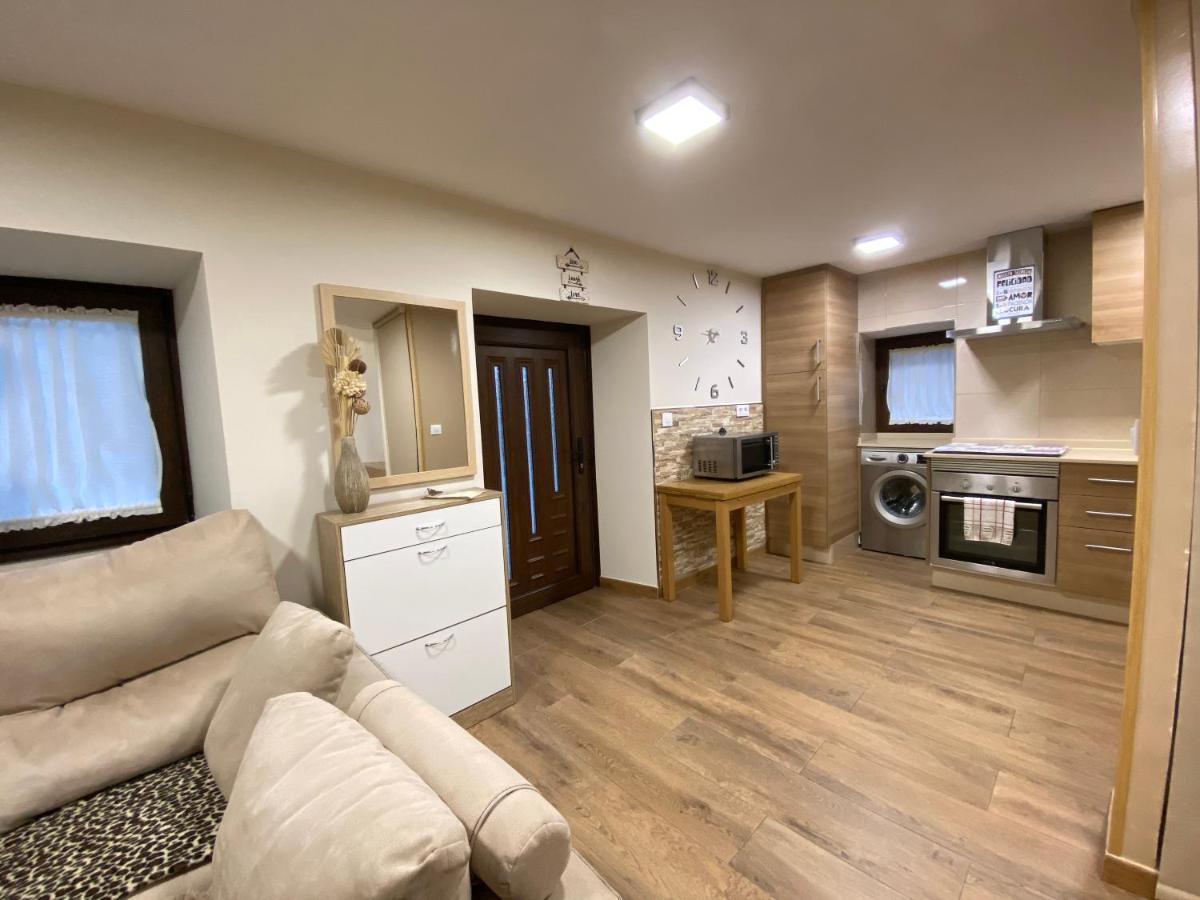 Casita De Ozon Holiday home *