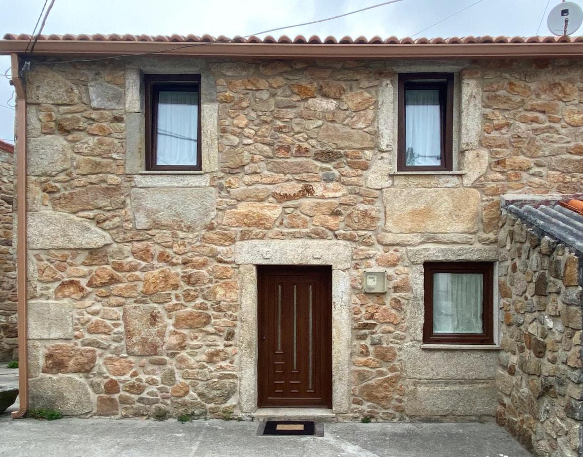 Holiday home Casita De Ozon Muxia